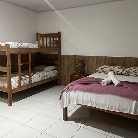 Chalés Paraíso dos Milagres São Miguel dos Milagres Esterno foto