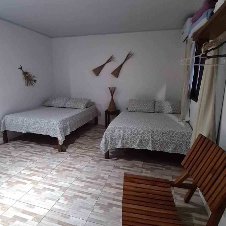 Chalés Paraíso dos Milagres São Miguel dos Milagres Esterno foto